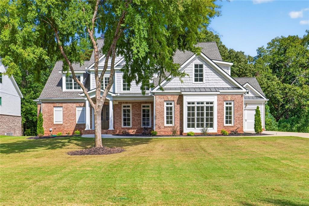 9145 Greenway Court — photo