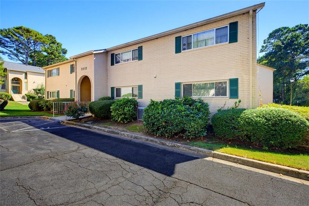 3212 Henderson Mill Road Unit 2 — photo