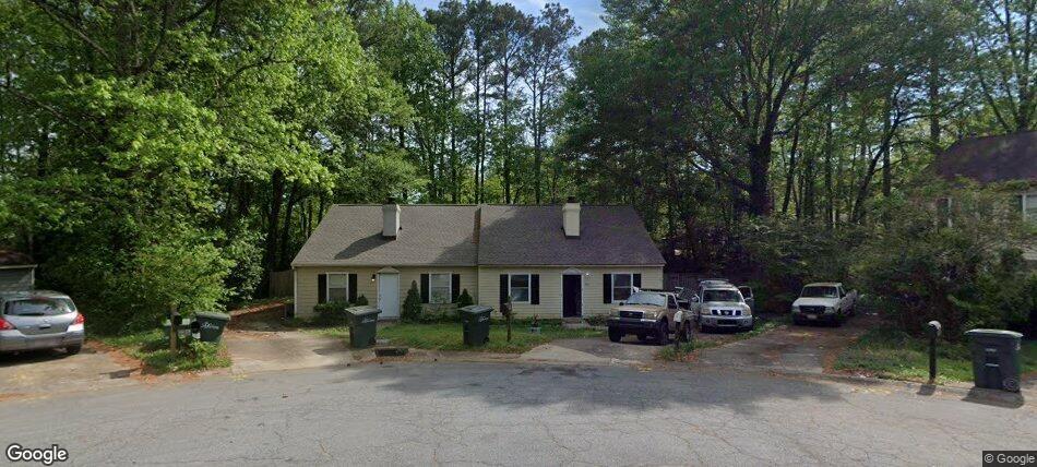 210 Westland Circle SW — photo