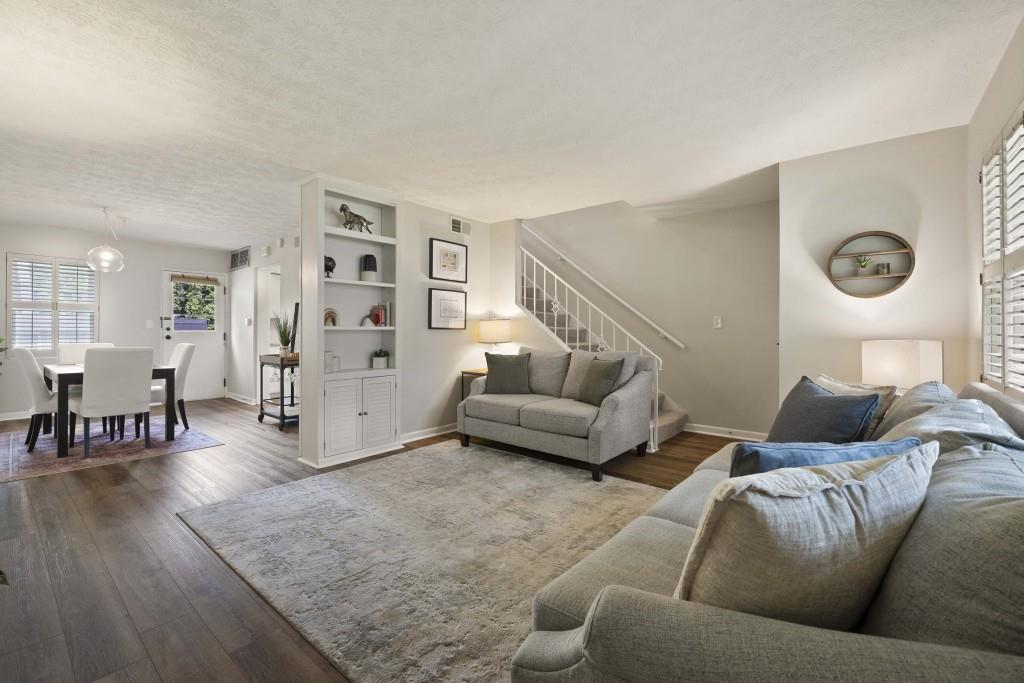 4060 Haverhill Drive Unit D — photo
