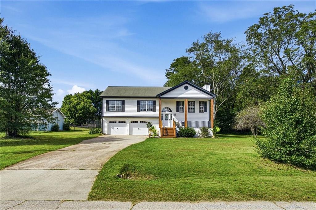 326 Golden Rod Lane — photo