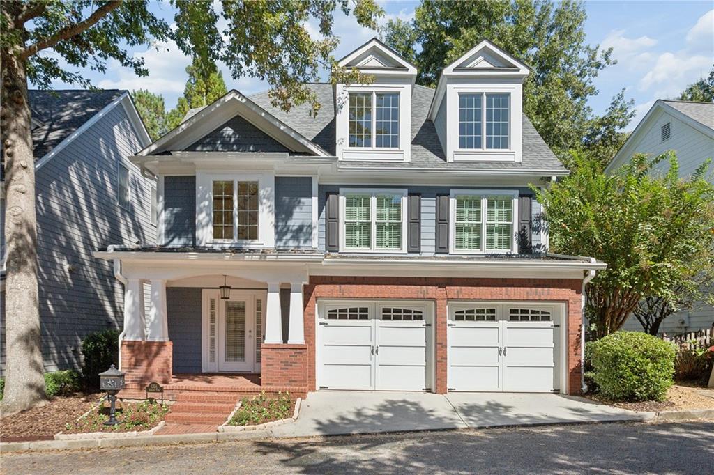 1334 Edmund Park Drive NE — photo
