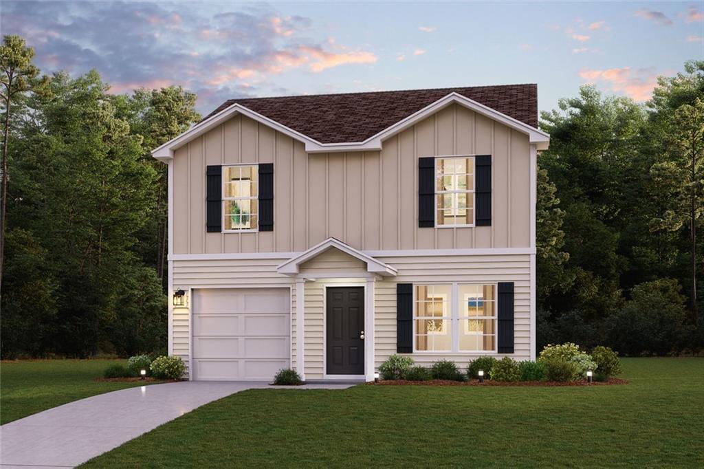 202 Kinsale Drive — photo