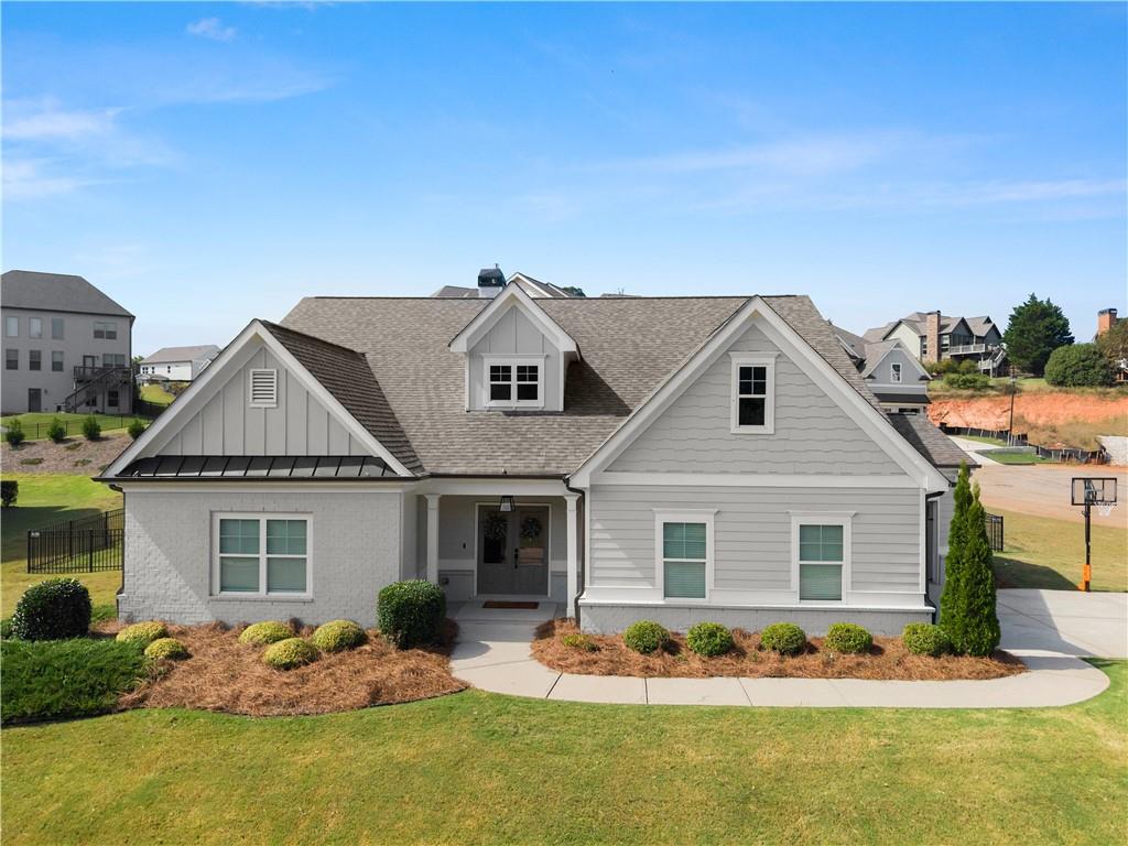 5700 Meadow View Drive — photo