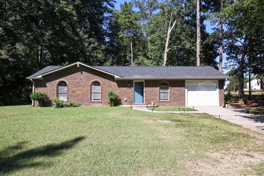6011 Landover Circle — photo