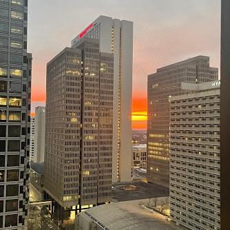 300 Peachtree Street NE Unit 5L — photo