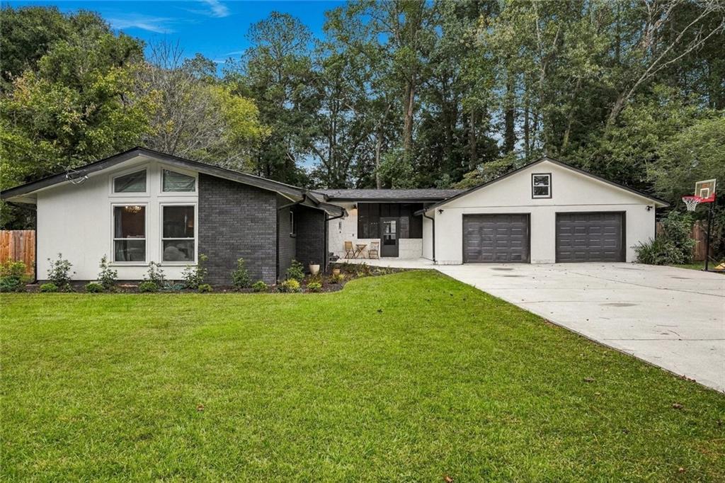 265 Brook Drive — photo