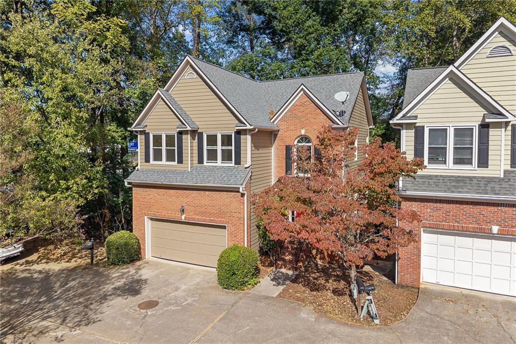 2364 Greylock Place, Decatur, GA 30030 — photo 2