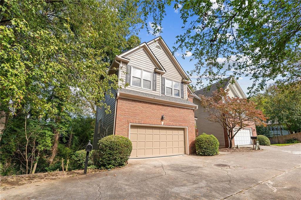 2364 Greylock Place, Decatur, GA 30030 — photo 3