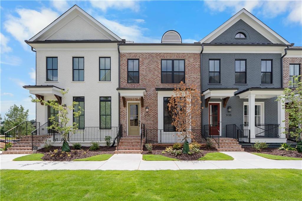 3125 Paley Drive — photo