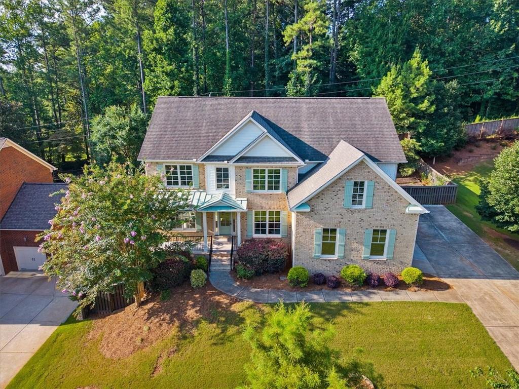 2217 Birchtree Way — photo