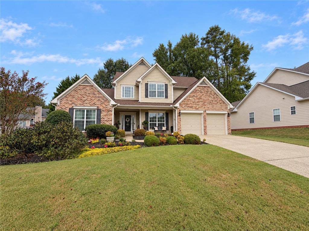 1081 Copper Creek Drive — photo