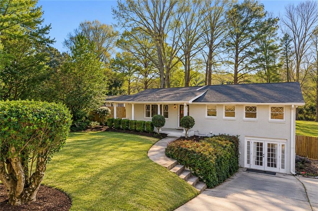 2274 Burch Circle NE — photo
