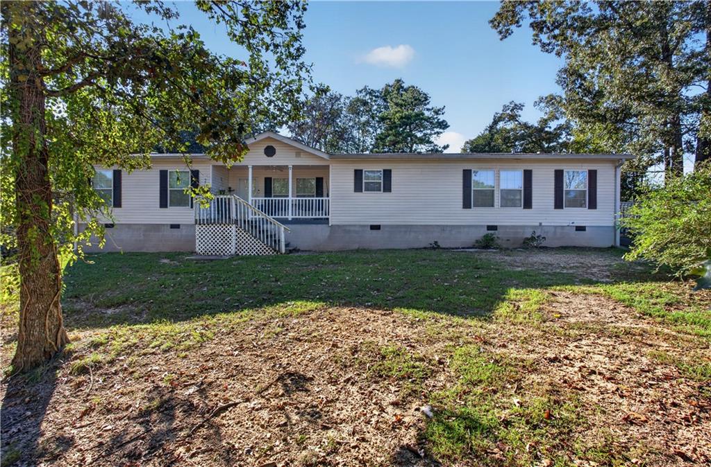 403 Gravely Road SE — photo
