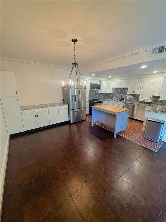 2632 Peachtree Road NW Unit 404B — photo