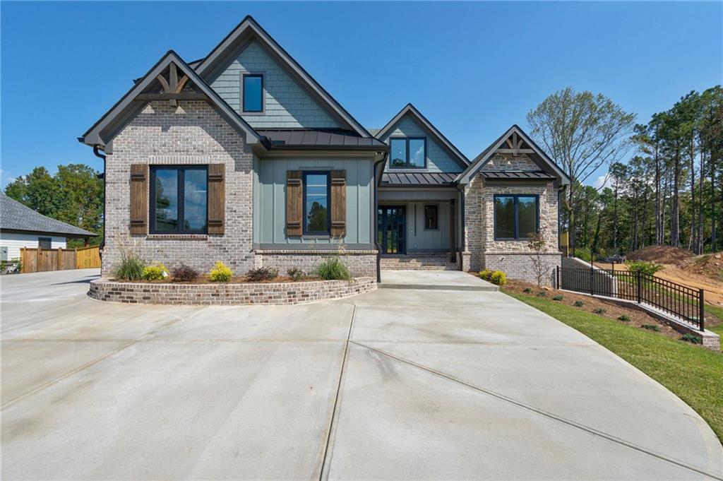 91 Ramey Road, Sugar Hill, GA 30518 — photo 2