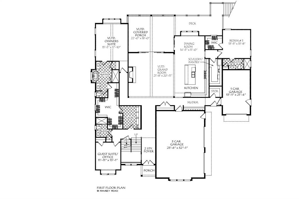 91 Ramey Road, Sugar Hill, GA 30518 — photo 3