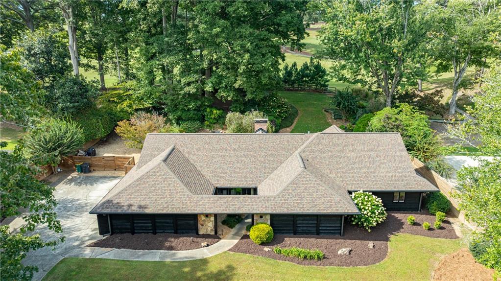 1185 Oakhaven Drive — photo