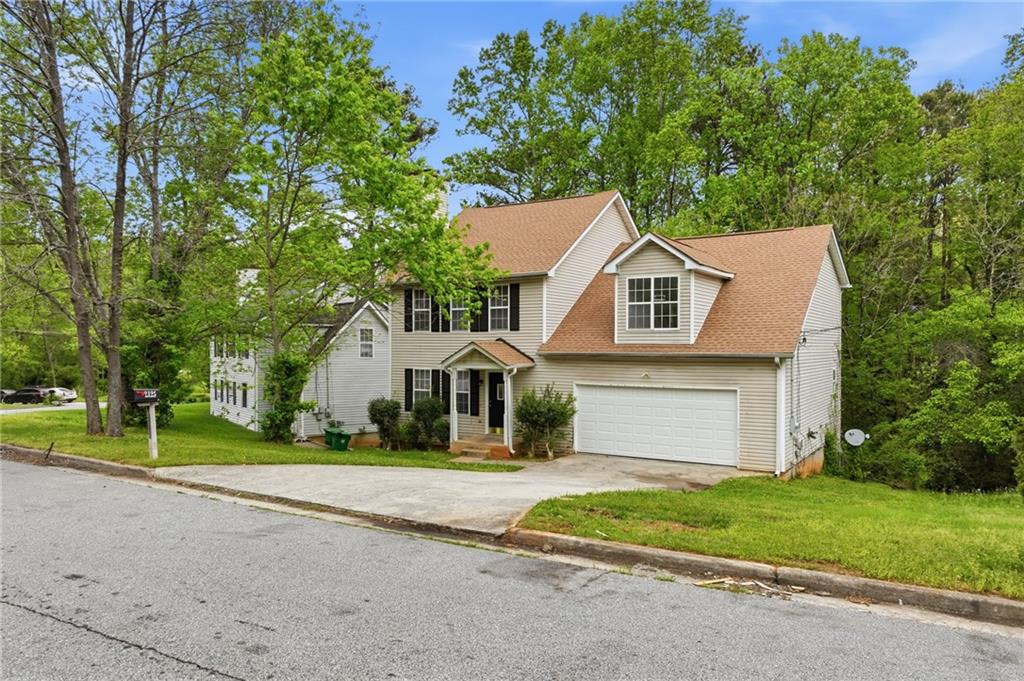 2125 Shoals Way, Decatur, GA 30034 — photo 2