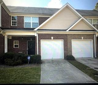 2555 Flat Shoals Road Unit 2402 — photo