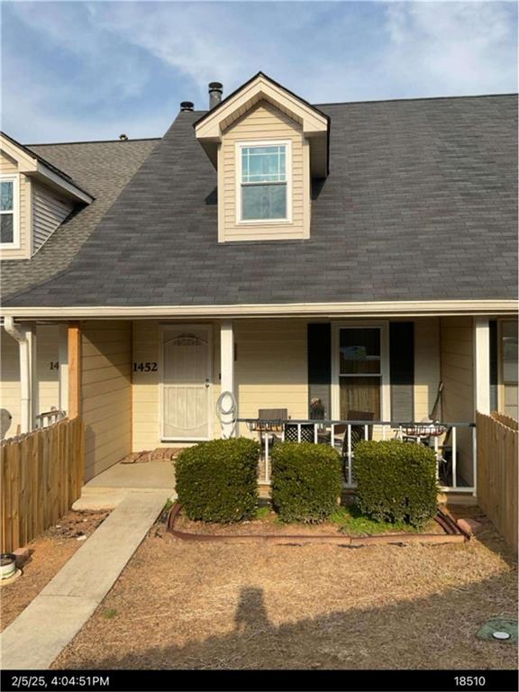 1452 NE Big Bear CV — photo