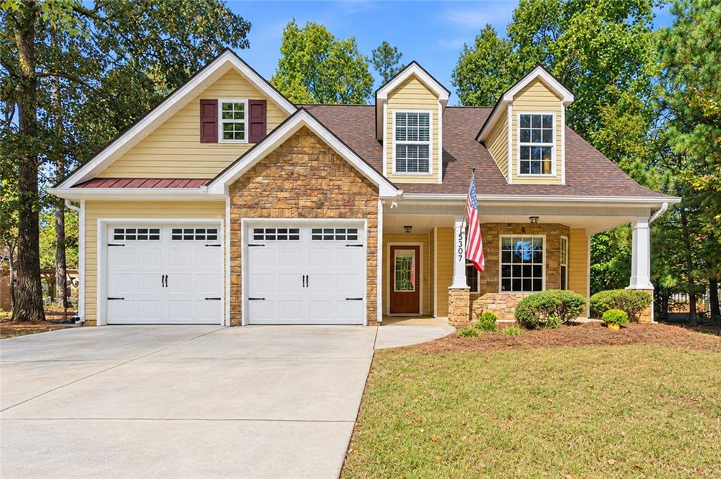 5307 Woodmere Court — photo