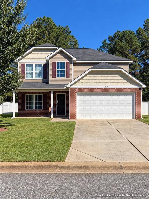 110 Arbor Creek — photo