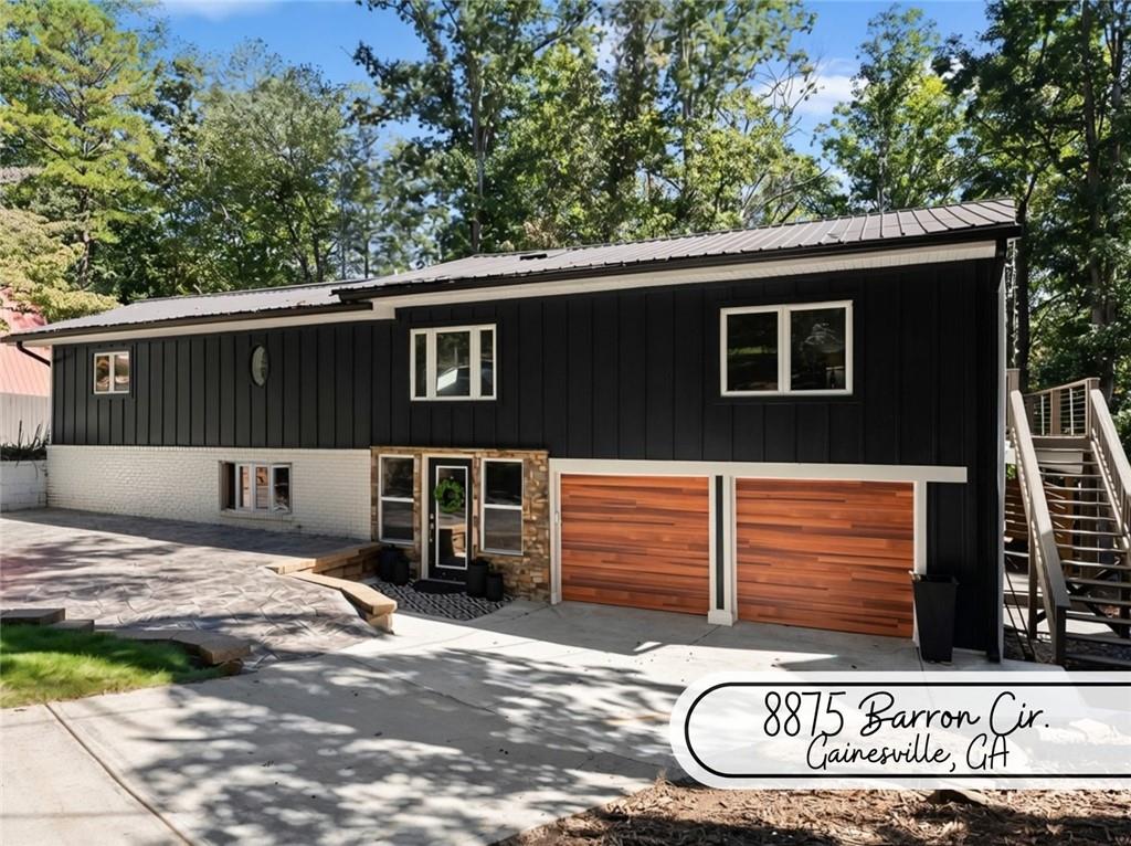 8875 Barron Circle — photo