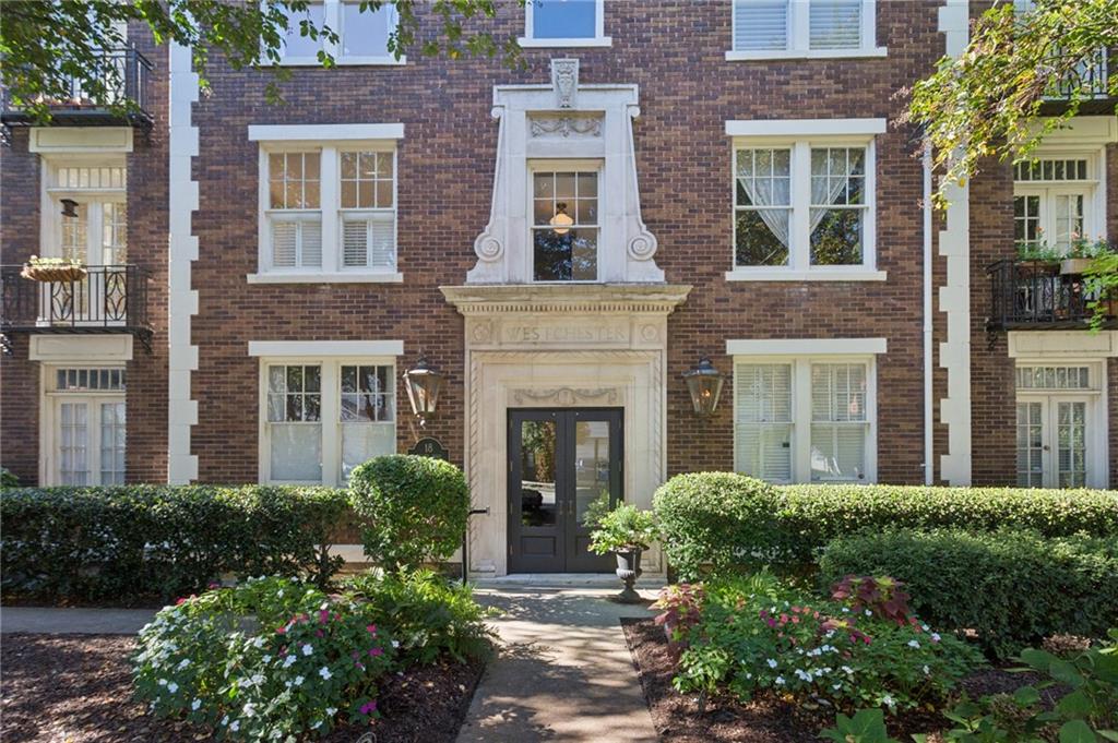 18 Collier Road NW Unit 9 — photo