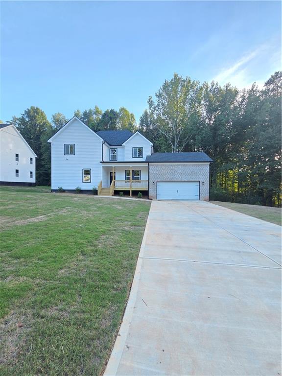 1013 S Gordon Road — photo
