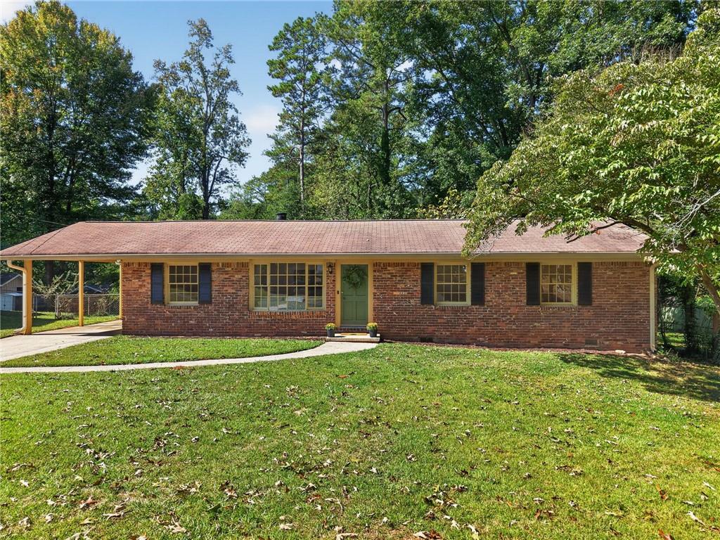 968 Seville Drive — photo