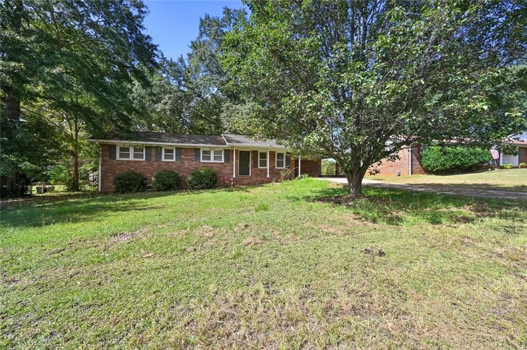 3354 Cheoah Drive — photo