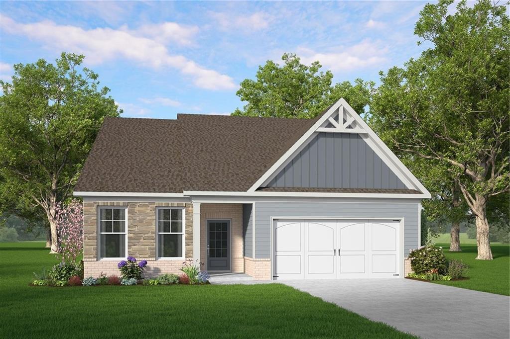 2519 Anhinga Drive — photo