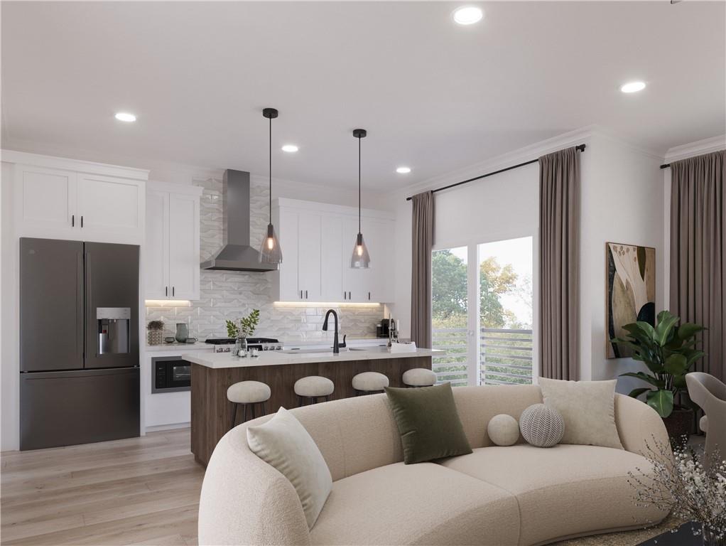 558 Belvedere Drive Unit 17 — photo