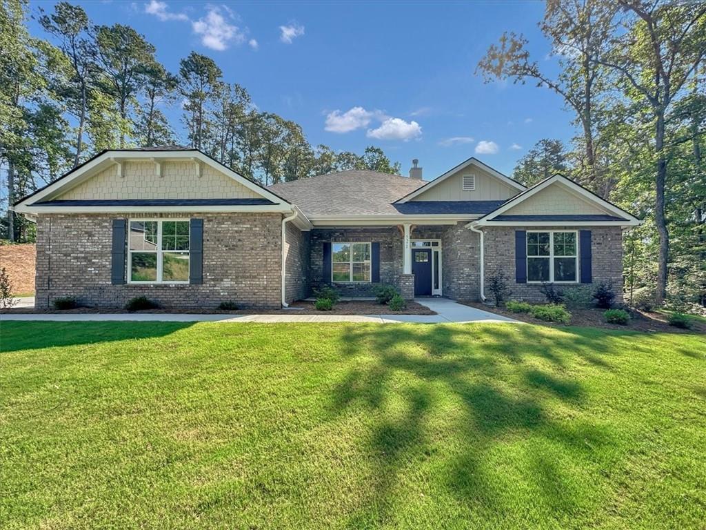 5372 Tuscany Drive — photo