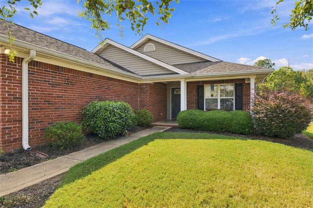 1 N Pointe Drive NE, Rome, GA 30161 — photo 2