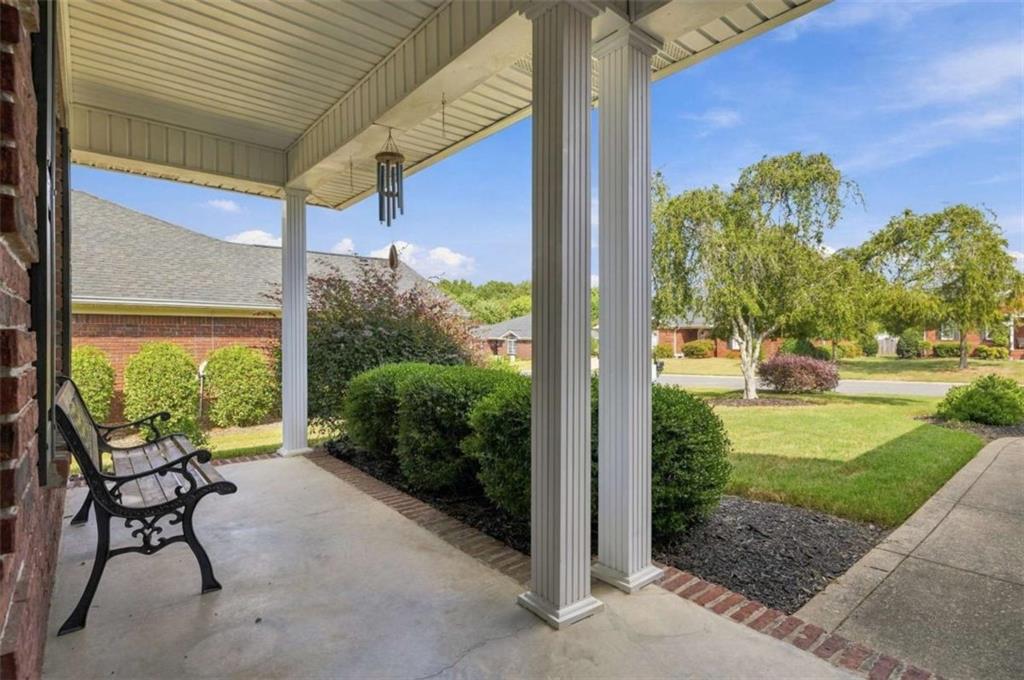 1 N Pointe Drive NE, Rome, GA 30161 — photo 3