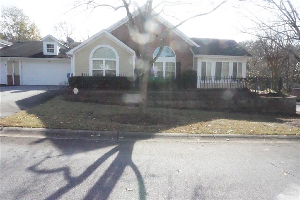 1802 Cascade Park Drive SW — photo