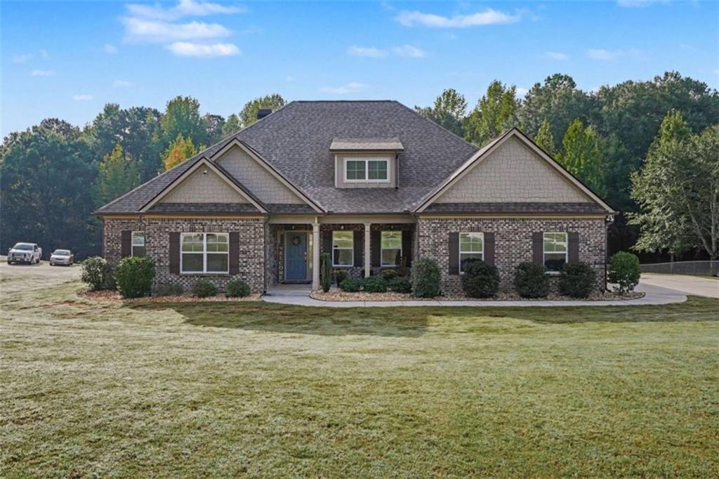1135 Birchwood Drive — photo