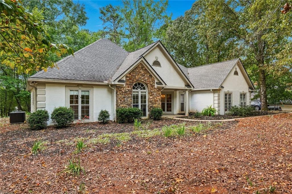 4230 Creekwood Drive — photo