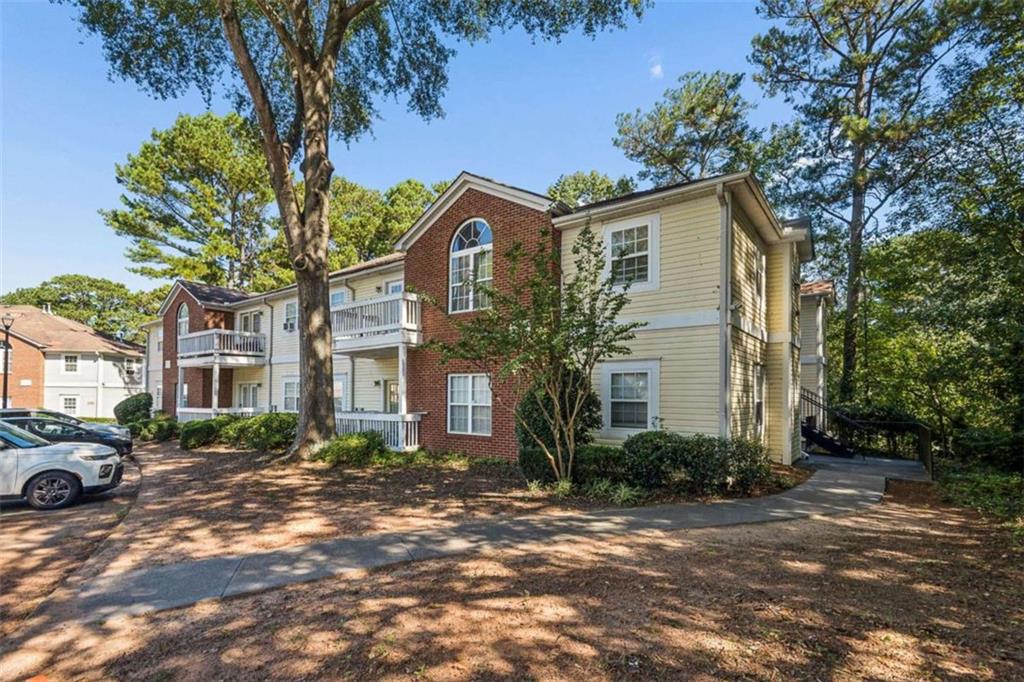 4331 Orchard Park Court Unit 4331 — photo