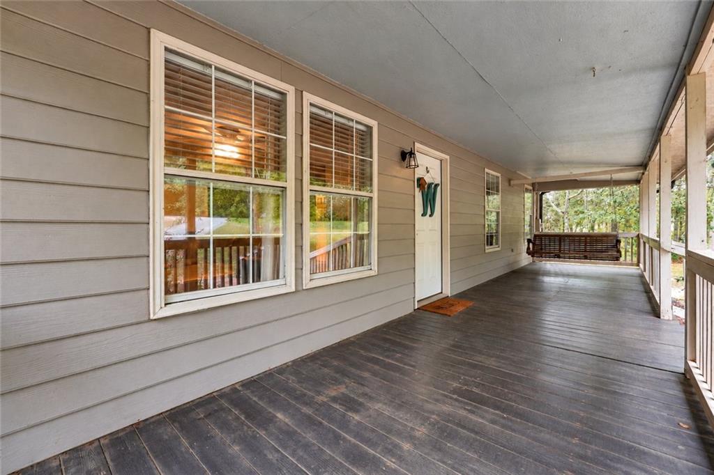698 Spring Place Road NE, White, GA 30184 — photo 2