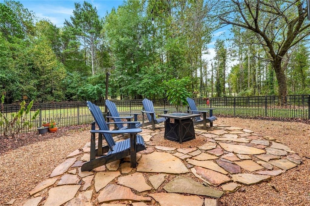 698 Spring Place Road NE, White, GA 30184 — photo 3
