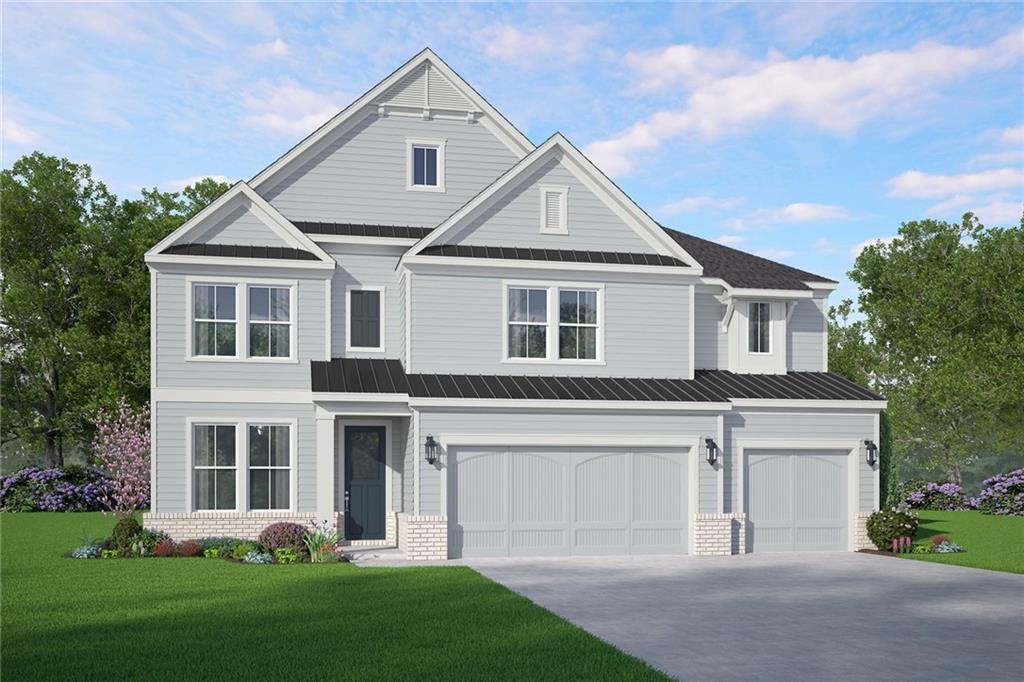 2360 Sunny Spring Lane — photo