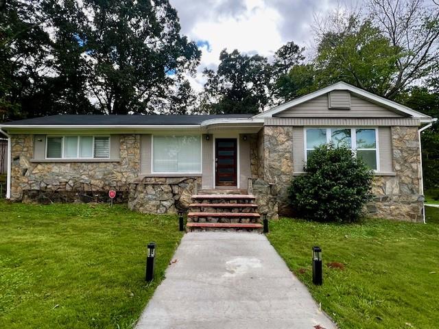 141 Fairview Drive — photo