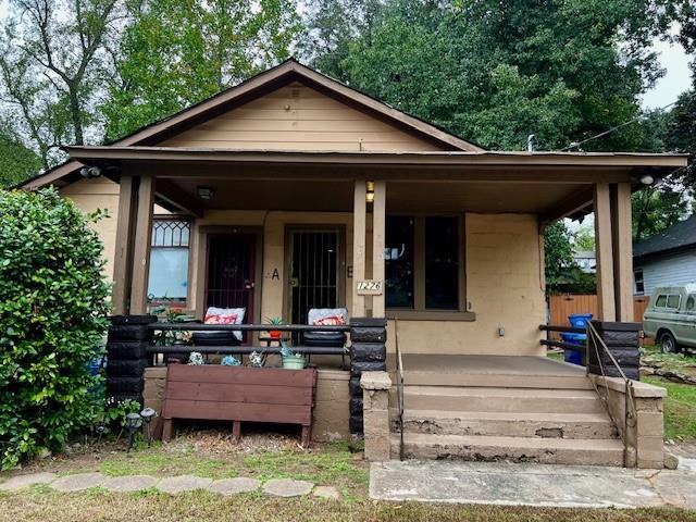1276 Hill Street SE Unit B — photo