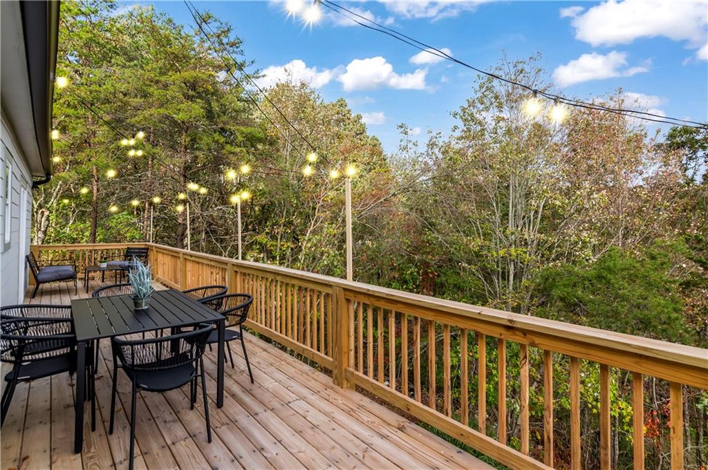 587 E Oak Trace, Jasper, GA 30143 — photo 3