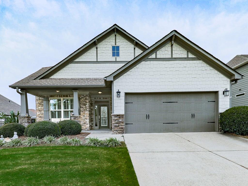 601 Hemlock Trail — photo