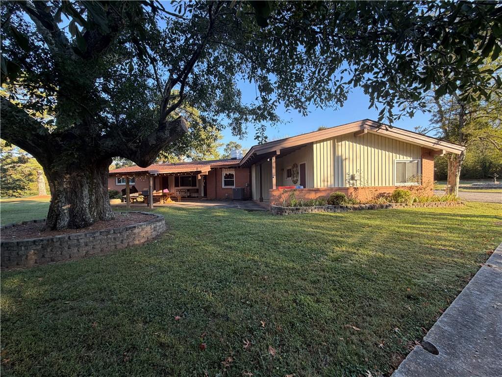 1020 Cave Springs Road — photo