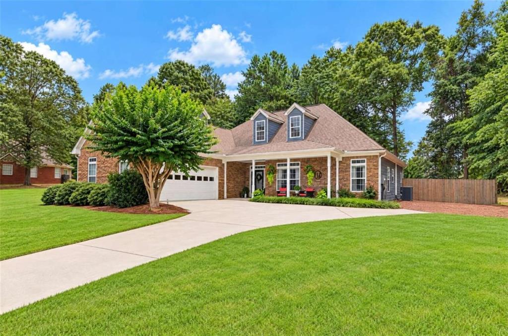 135 Clear Spring Lane — photo